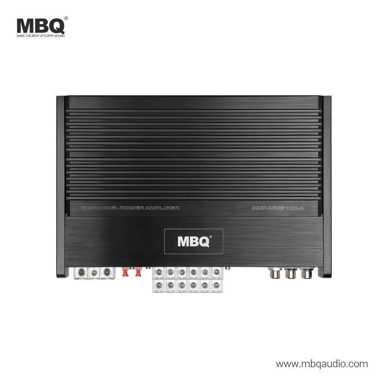 Купить AMP-MM6100-A