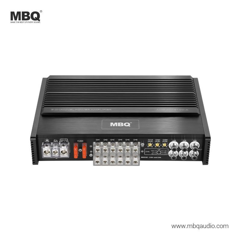 Купить AMP-MM6100-A