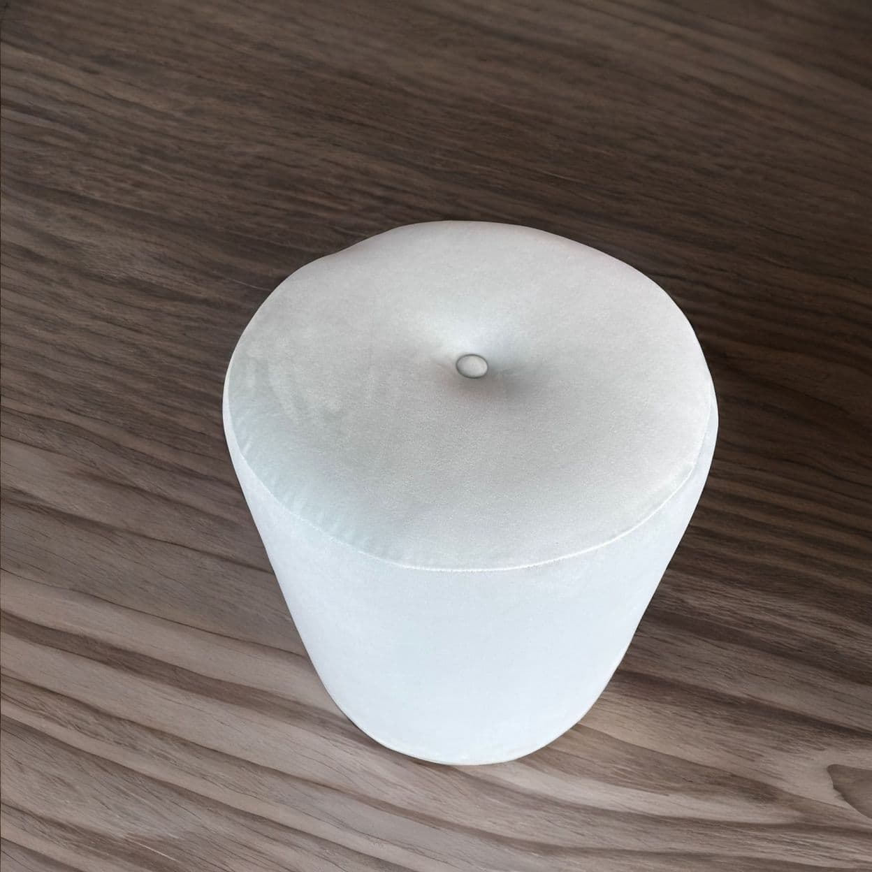 Купить МЯТНЫЙ ПУФ "ПУГОВКА"