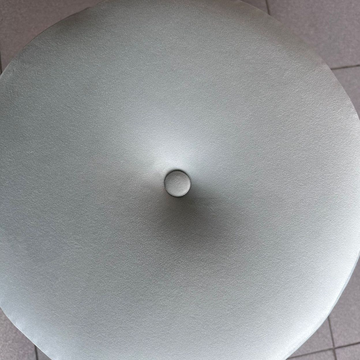 Купить МЯТНЫЙ ПУФ "ПУГОВКА"