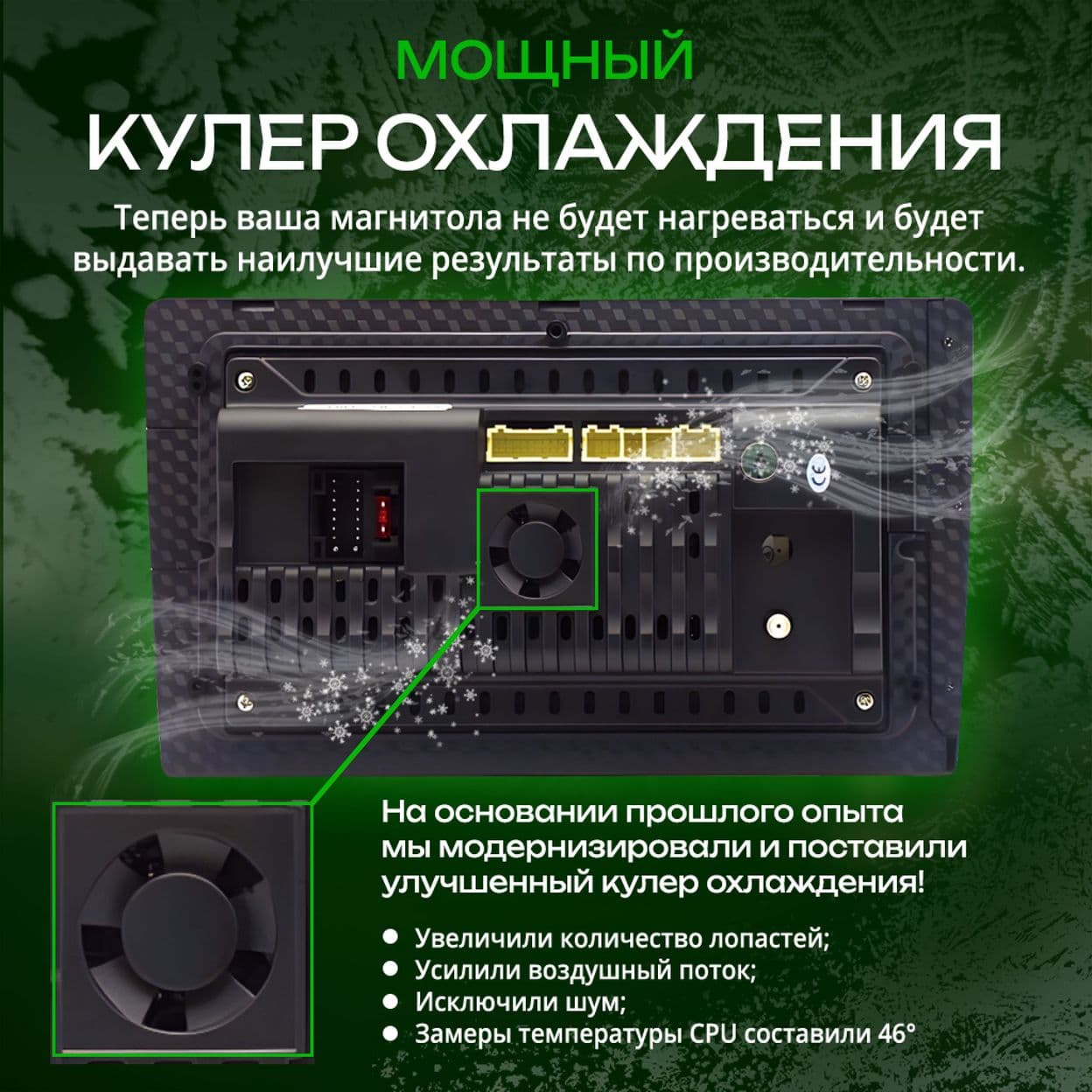 Купить Магнитола для автомобиля с экраном 9дюймов 2din android
