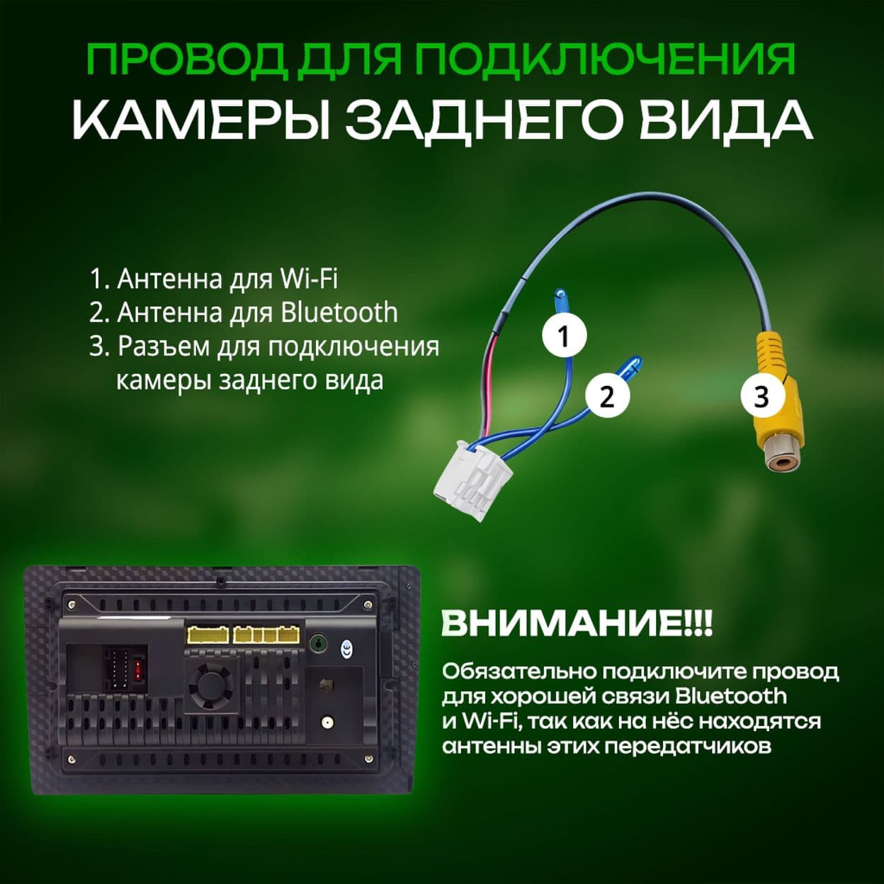 Купить Магнитола для автомобиля с экраном 9дюймов 2din android