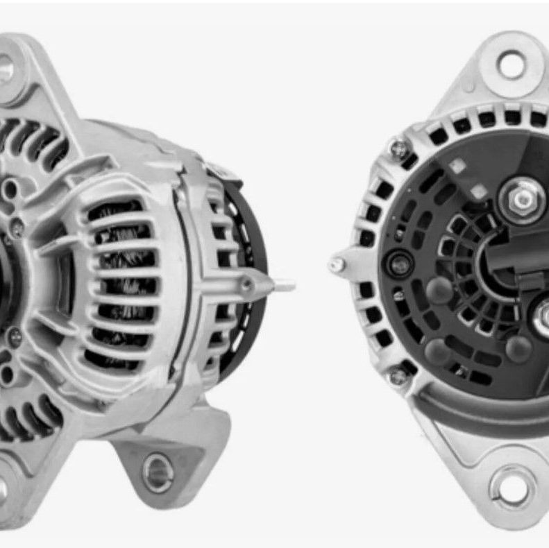 Купить Генератор Mahle AAN5411, MG 815, 11.209.622, IA9470 (IMA309622) Volvo FM/FH.RENAULT. Арт. 20409240, 20849351, 21429786, 7420849351, A004TR5392