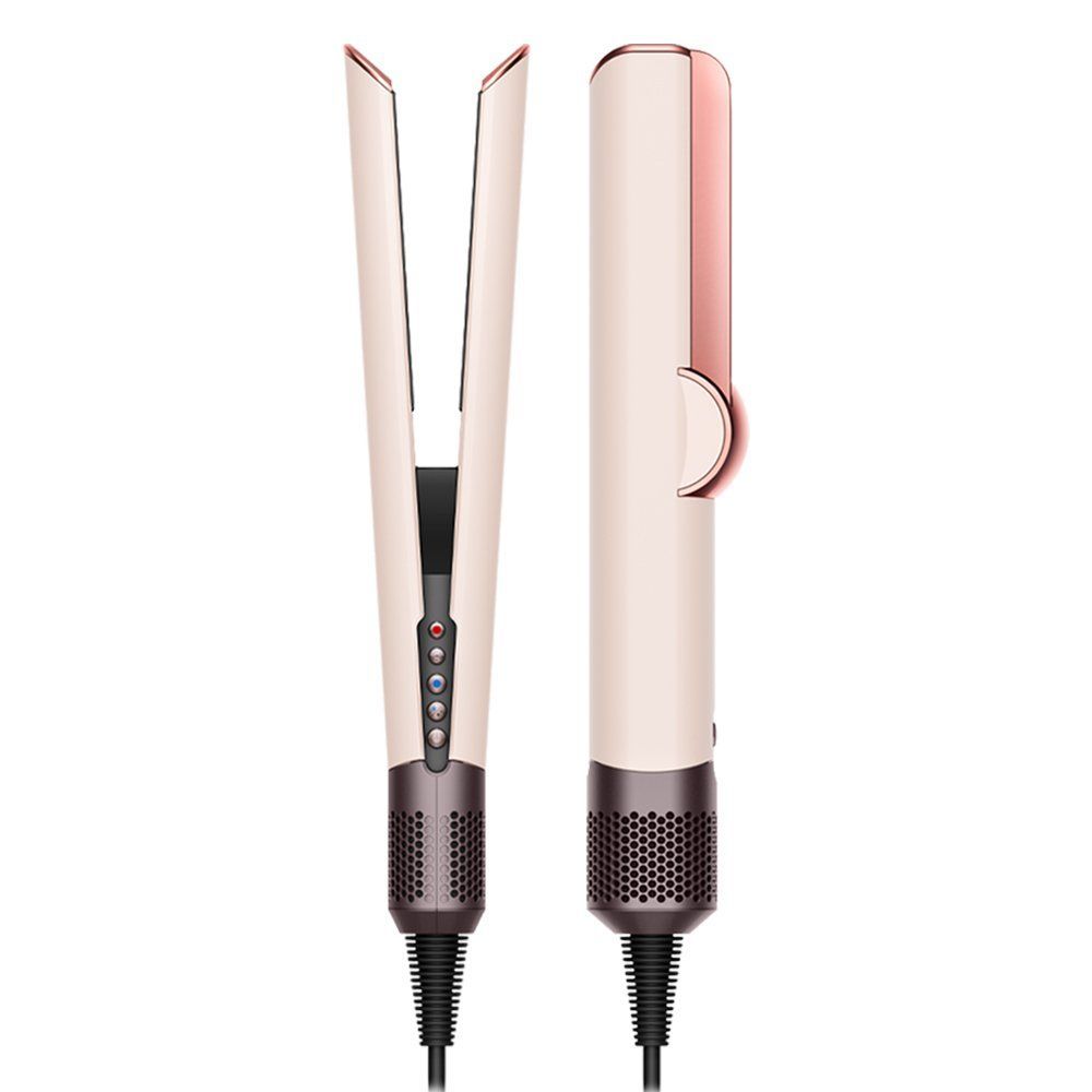 Купить Выпрямитель волос Dyson Airstrait HT01 Ceramic Pink
