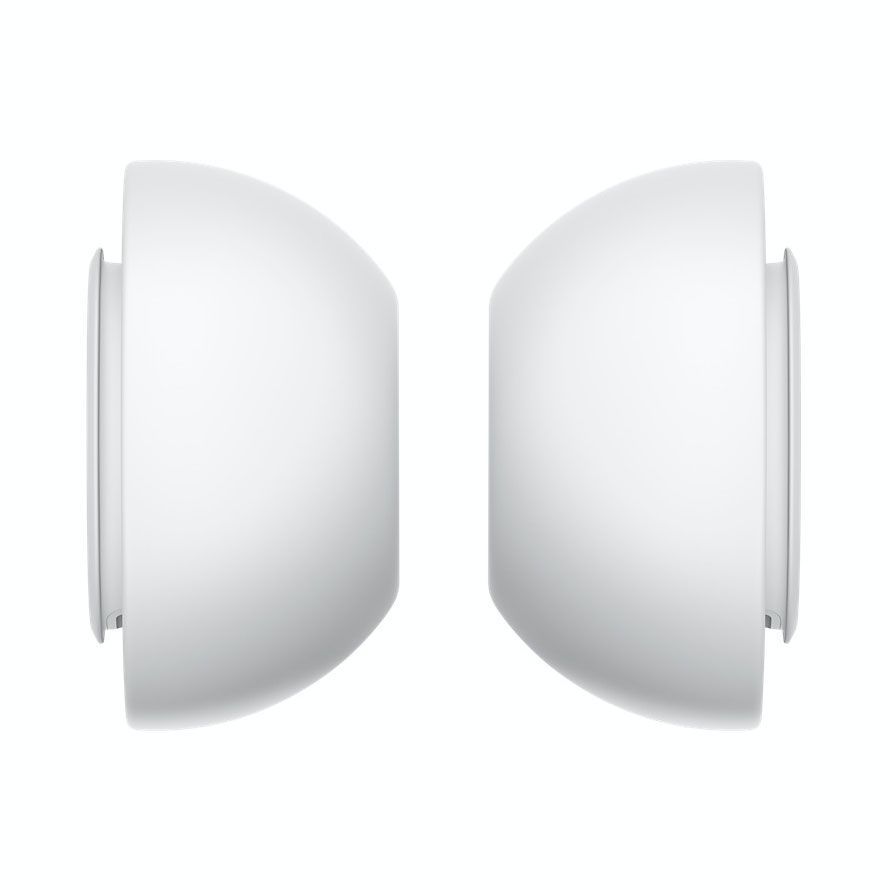 Купить Амбушюра для AirPods Pro 1 / 2  размер L (2 шт.)