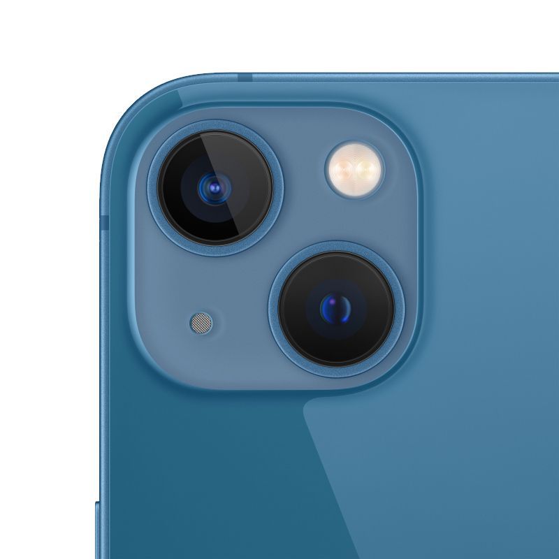 Купить iPhone 13 Blue