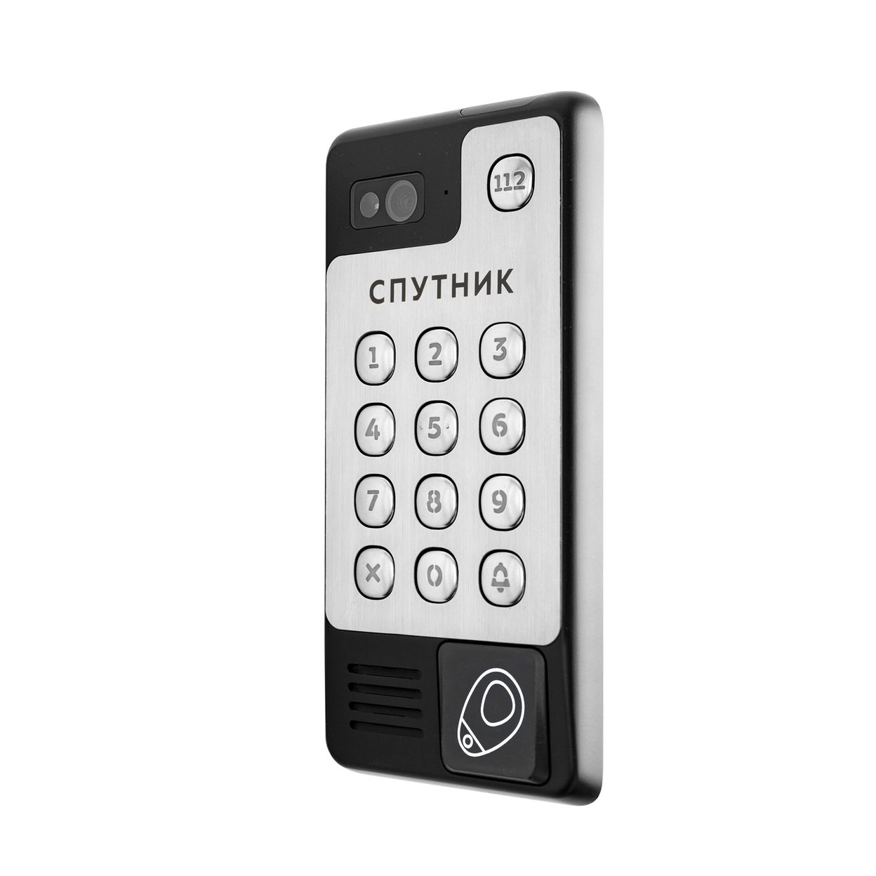 Купить Умный домофон "Спутник" ГОСБР