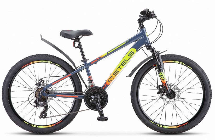 Купить STELS 24” Navigator-400 MD 12"