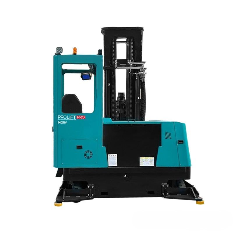 Купить Многоходовый ричтрак PROLIFT PRO MGRV30100 li-ion