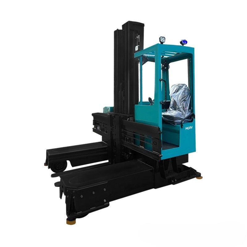 Купить Многоходовый ричтрак PROLIFT PRO MGRV30100 li-ion