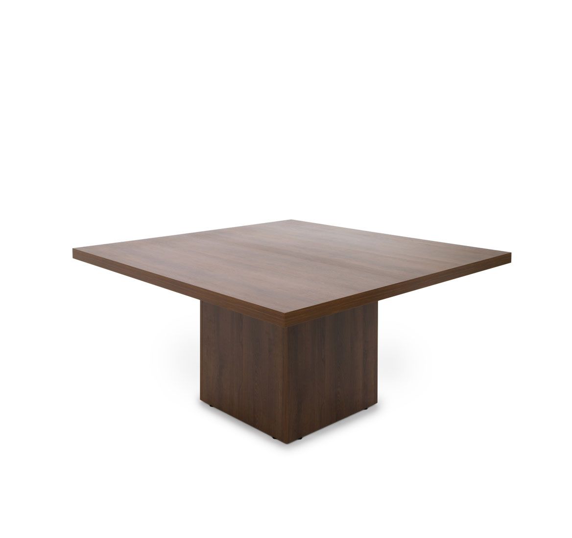 Купить Стол для переговоров 134x134xh76см (можно использовать как брифинг)