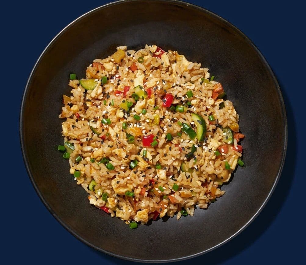 Купить Теппан с курицей
