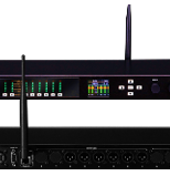 Купить Audiorus DP-206 DSP аудио контроллер