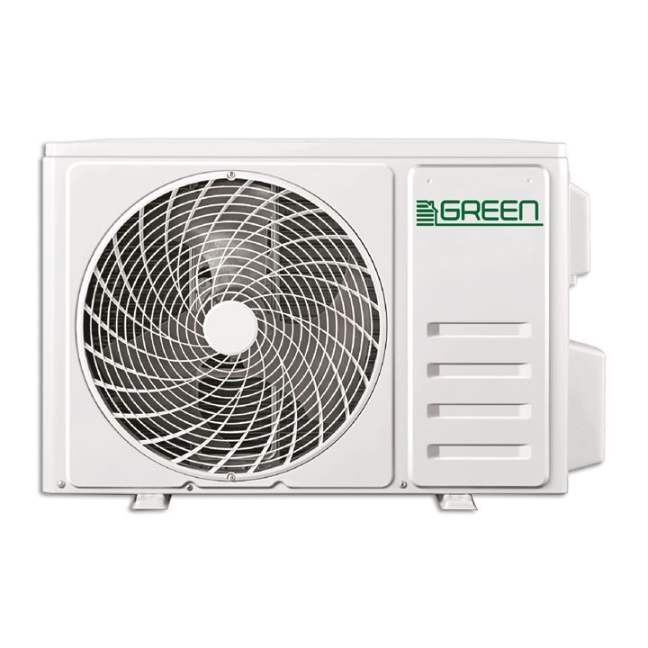 Купить GREEN TSI/TSO-07 HRSY1