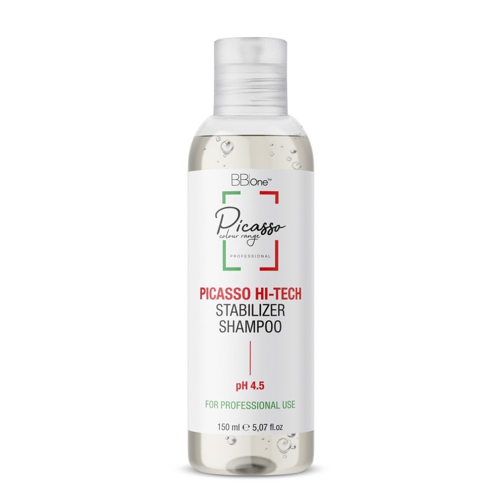 Купить Шампунь Picasso HI-Tech Stabilizer Shampoo