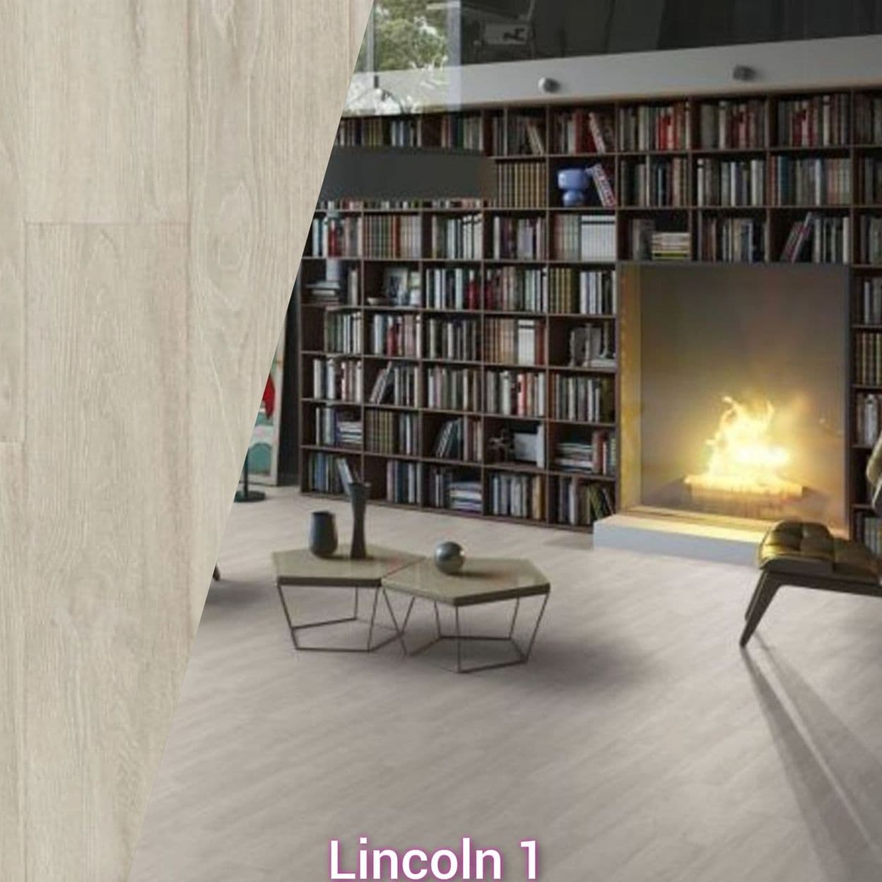 Купить (3х2.24)Линолеум Tarkett Admiral LINCOLN 1 бытовой усиленный остаток