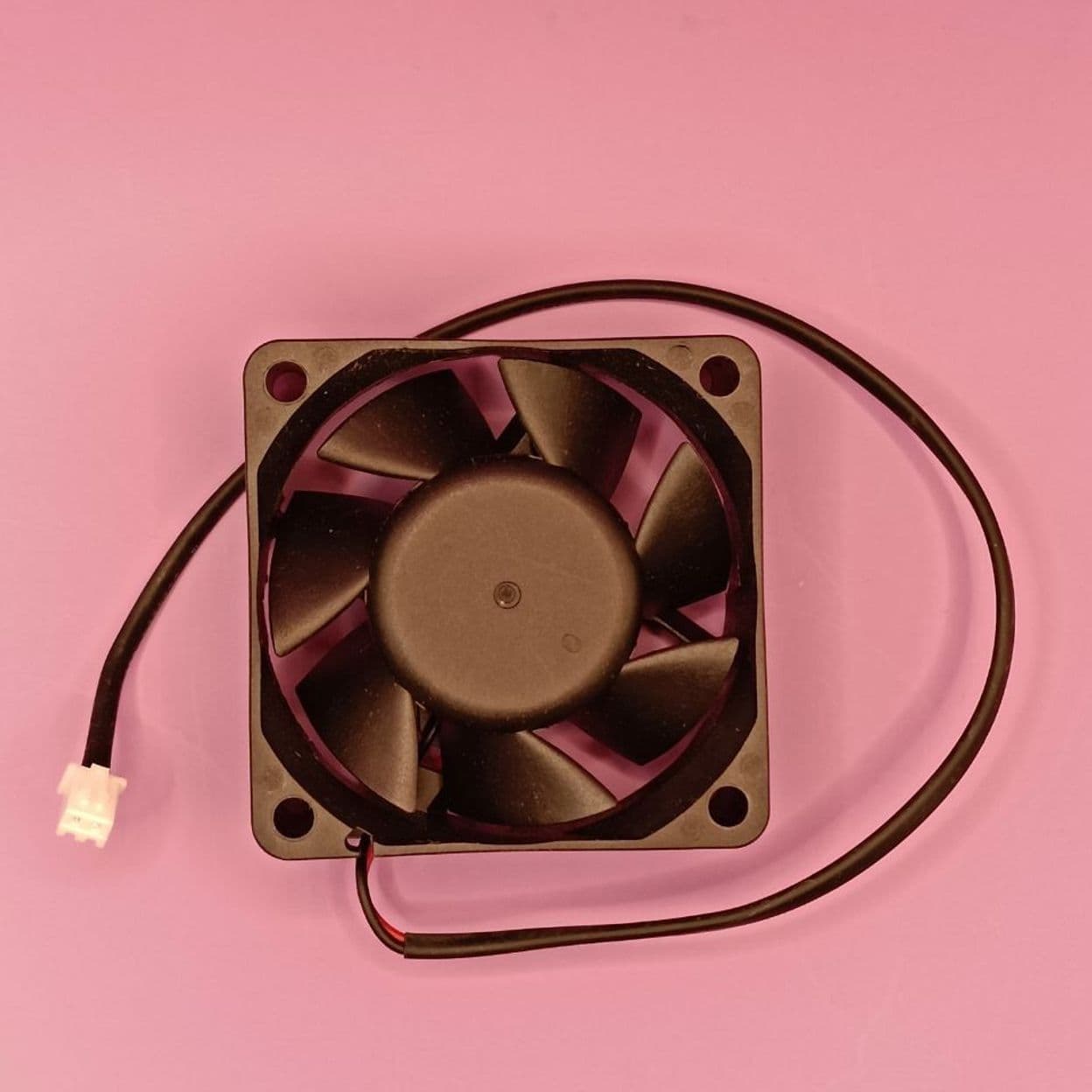 Купить Вентилятор NIDEC UltraFlo 60x60х25 (0,64 A) 2 пин