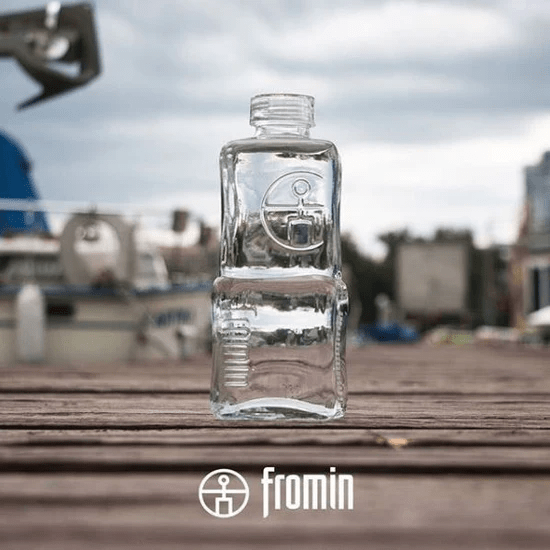 Купить Fromin – Хрустальная чистота источников (Чехия)