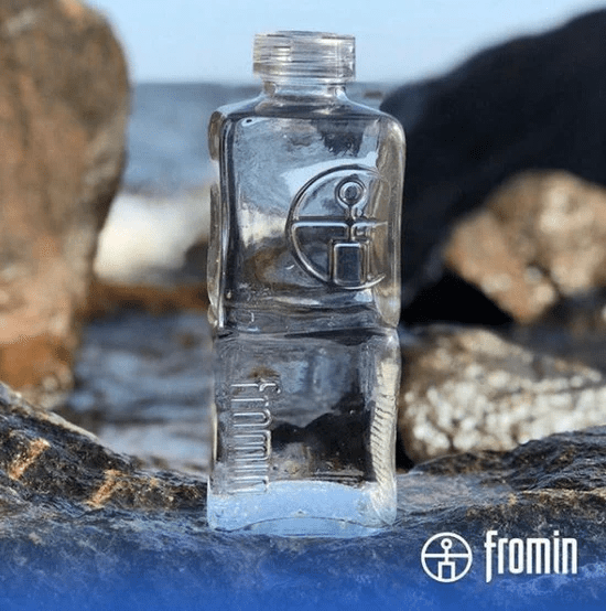 Купить Fromin – Хрустальная чистота источников (Чехия)