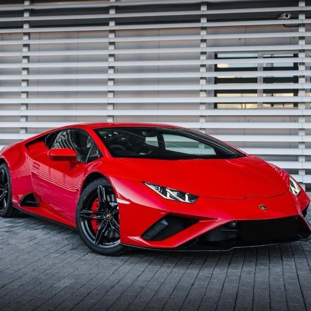 Купить Lamborghini Huracan Evo