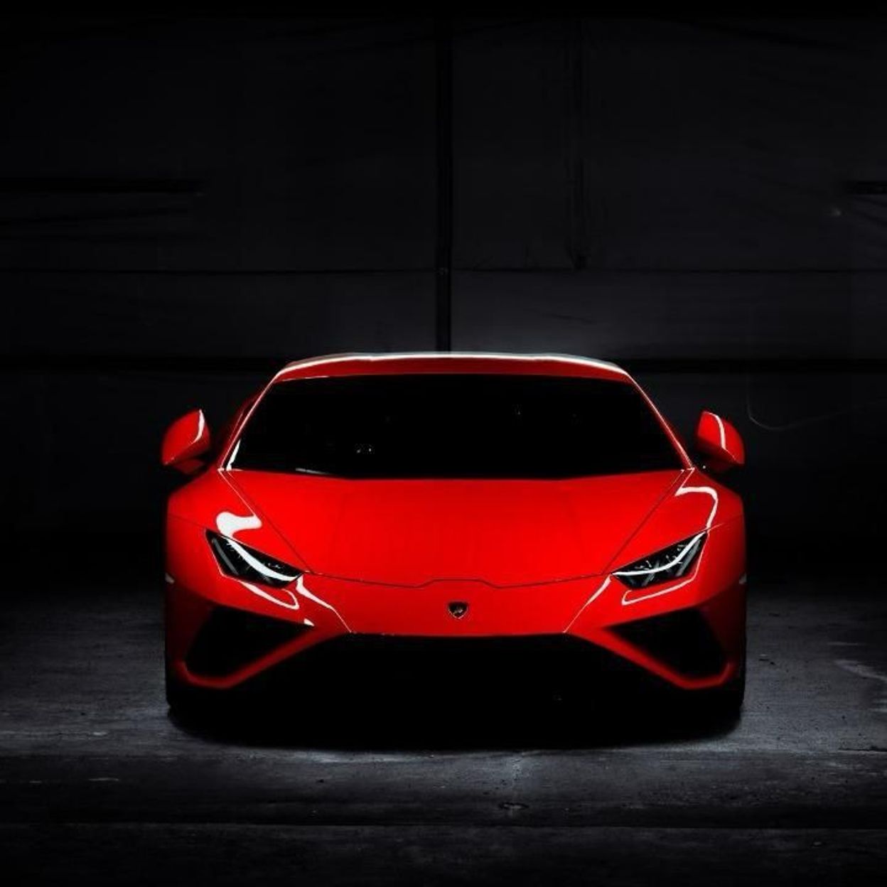 Купить Lamborghini Huracan Evo