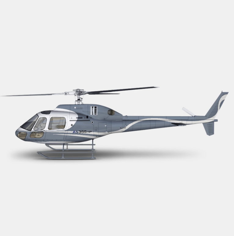 Купить Eurocopter AS355 NP