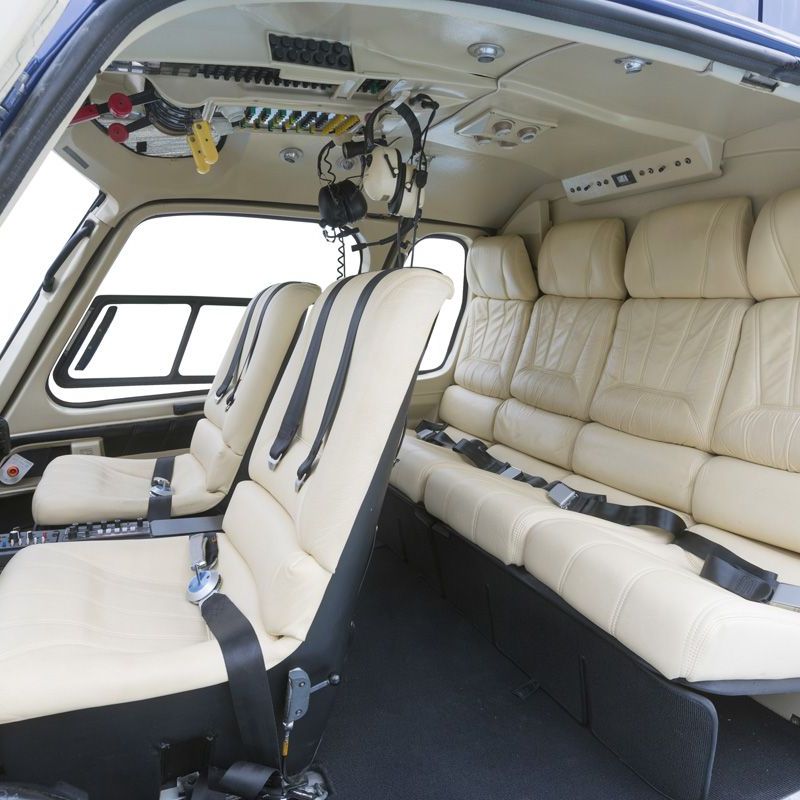 Купить Eurocopter AS355 NP