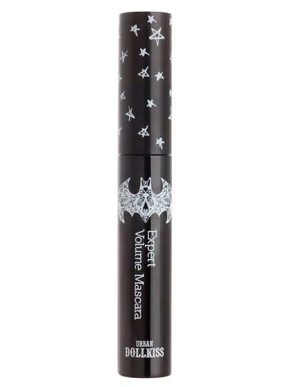 Купить Тушь для ресниц Urban Dollkiss Black Devil Expert Volume Mascara 10мл