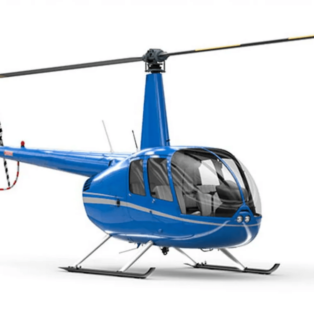 Купить 🚁 Robinson R-44,🟢 Обзорный полет, ... от ⏱️ 30 мин.