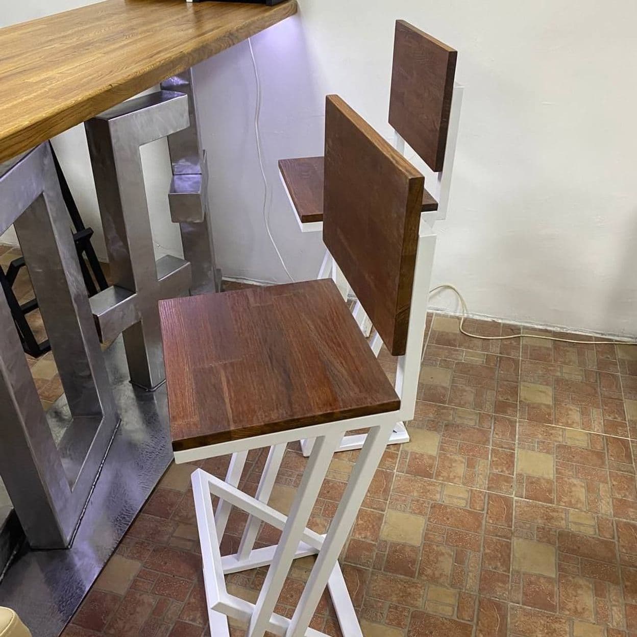 Купить Стул барный