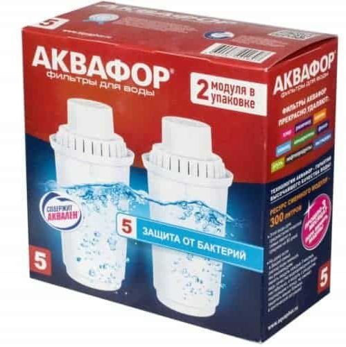 Купить Аквафор B5