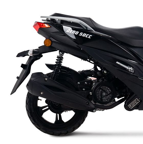 Купить TMBK AERO