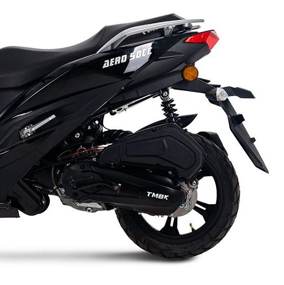 Купить TMBK AERO