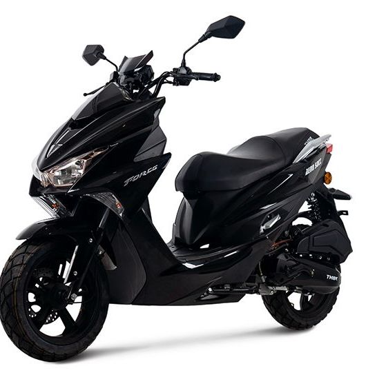 Купить TMBK AERO