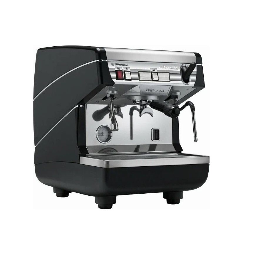 Купить Nuova Simonelli Appia II 1 Gr + кофемолка