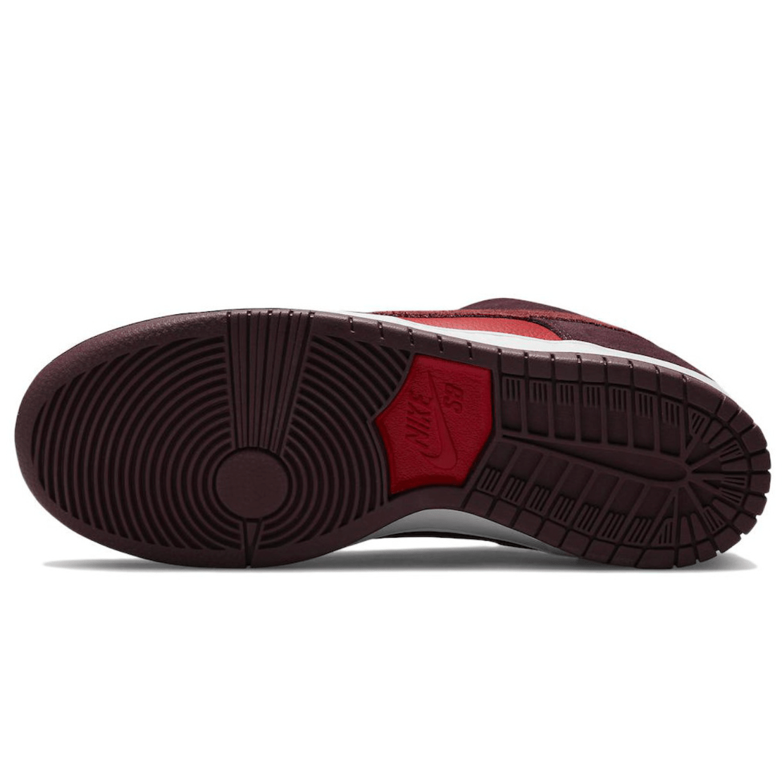 Купить Nike Dunk Low Sb Cherry