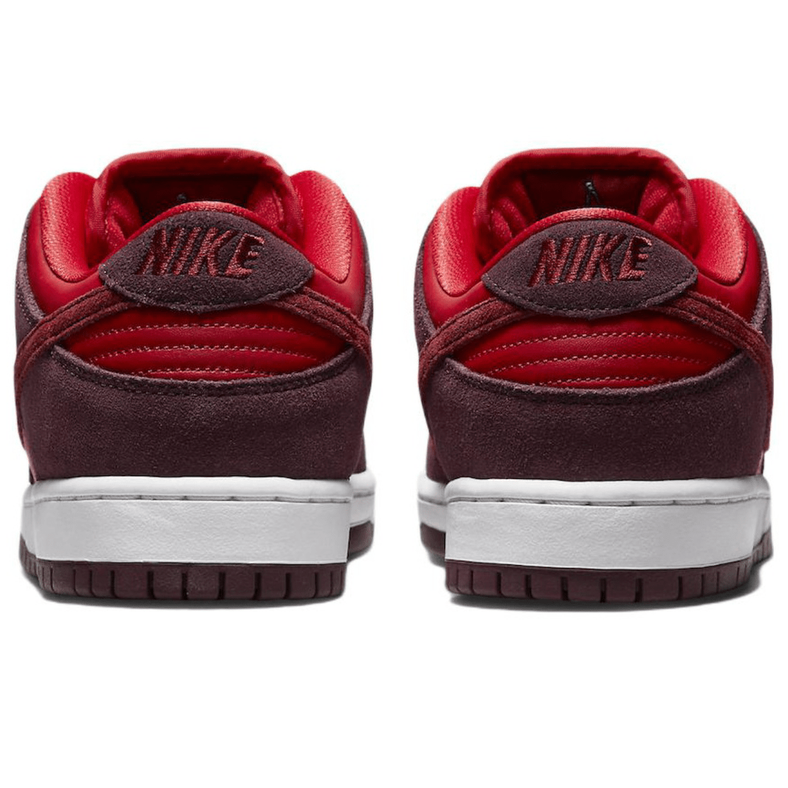 Купить Nike Dunk Low Sb Cherry