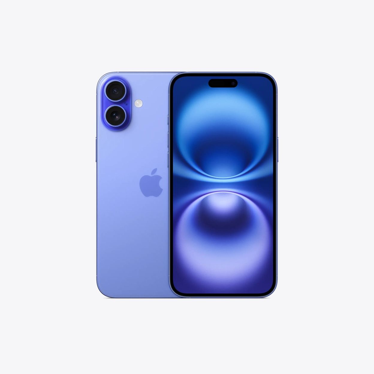 Купить iPhone 16 Plus Ultramarine