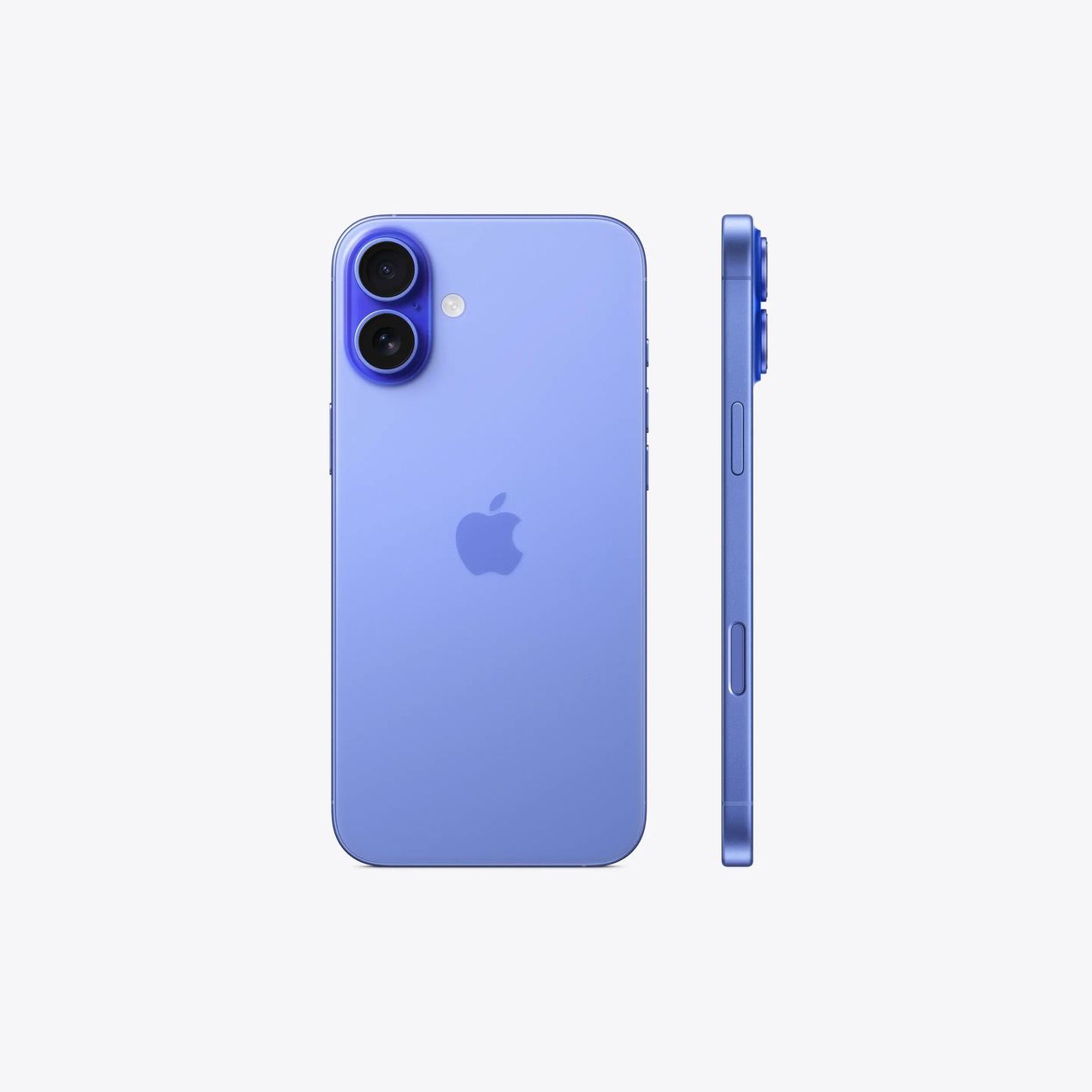 Купить iPhone 16 Plus Ultramarine
