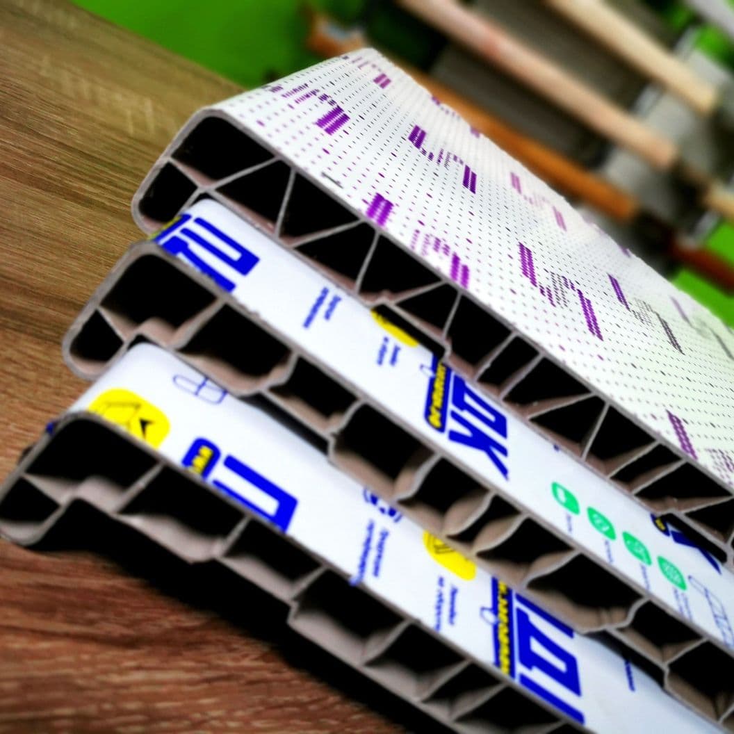 Купить Подоконник "ПДК" СТАНДАРТ белый