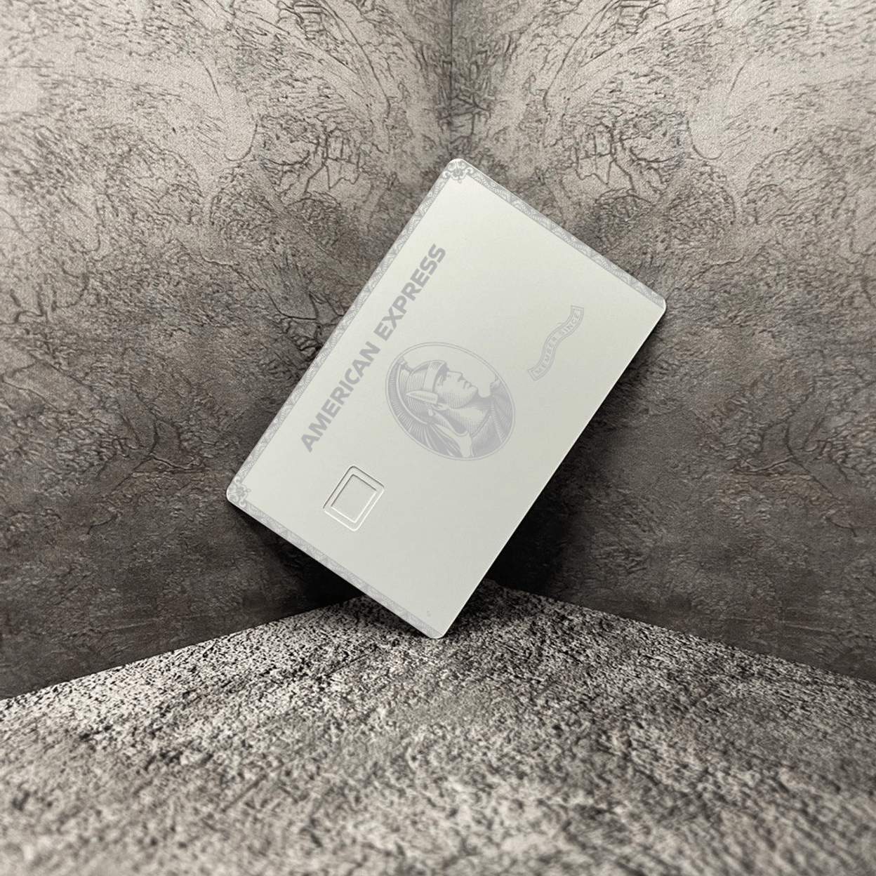 Купить Metallcards