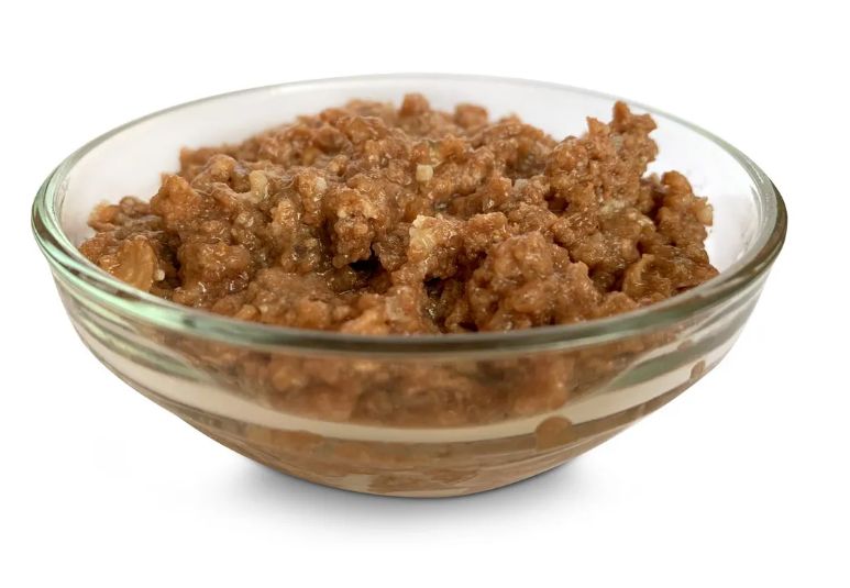 Купить Lunch for pets для собак  мясное ассорти  с олениной, кусочки в  желе 400 гр (9 шт в уп)