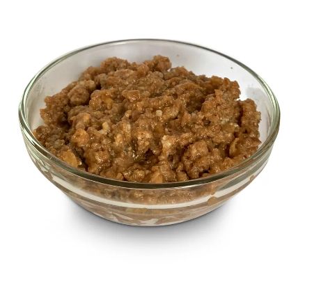 Купить Lunch for pets для собак  мясное ассорти  с олениной, кусочки в  желе 400 гр (9 шт в уп)