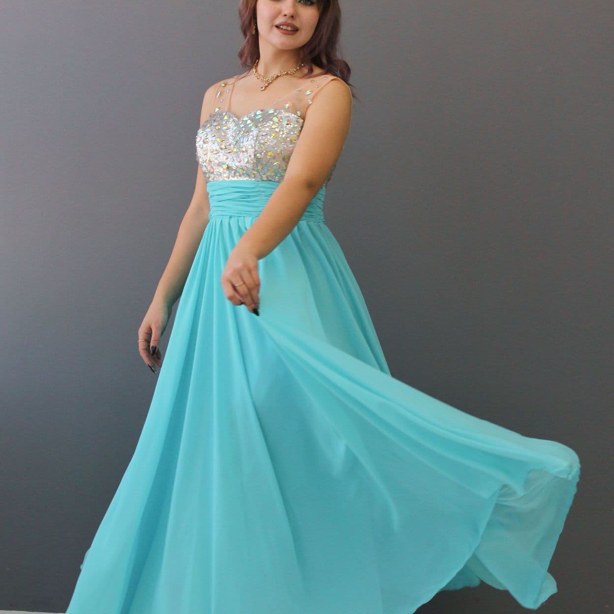 Купить Платье           Размеры 46