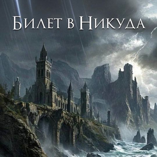 Купить Билет в Никуда