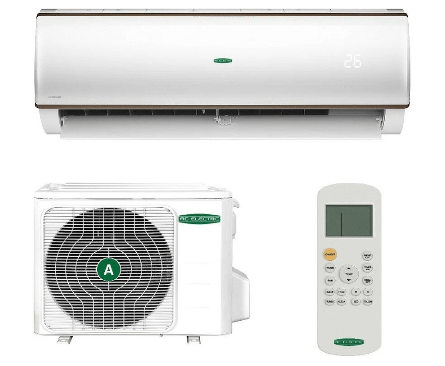 Купить AC Electric