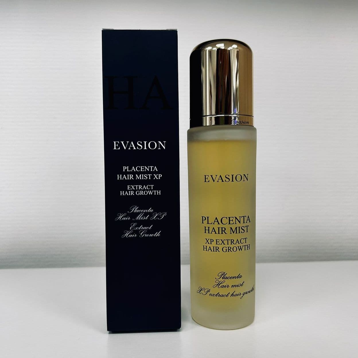 Купить Evasion Placenta Hair Mist XP Extract Hair Growth Мист для кожи головы c био-плацентой, 120 мл.