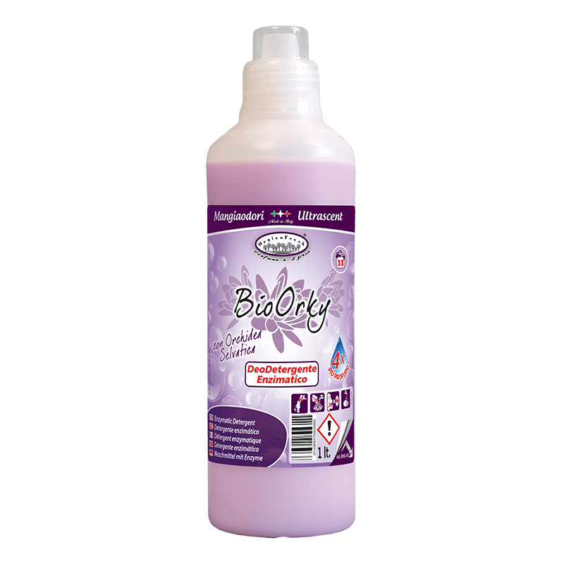 Купить Bio Orky (1л)