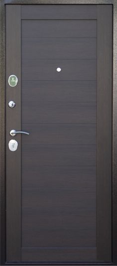 Купить Дверь входная "ОПТИМА NEW", белый бьянко