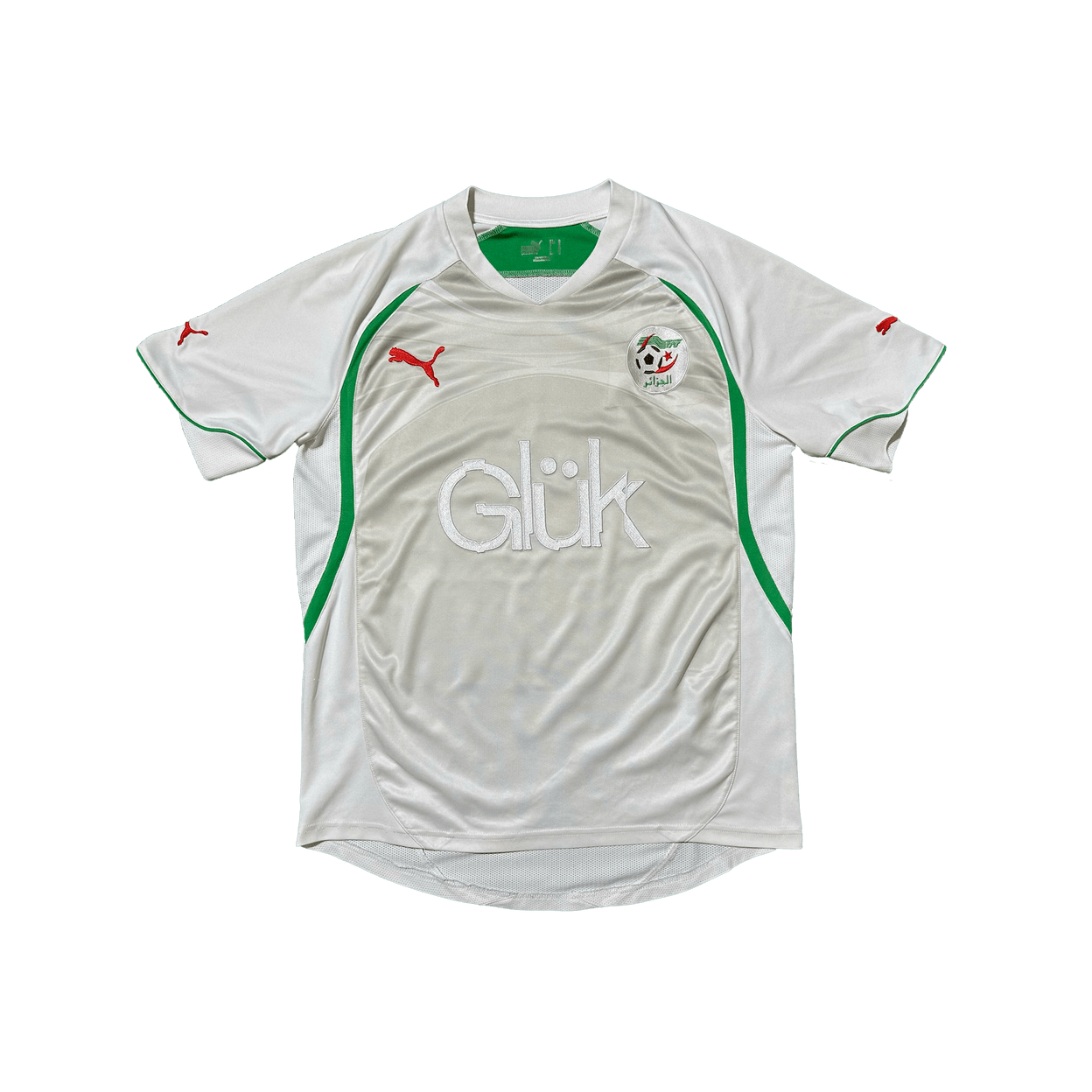 Купить Algeria Jersey